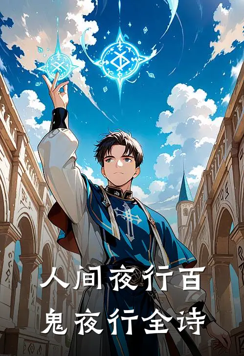 人间夜行百鬼夜行全诗