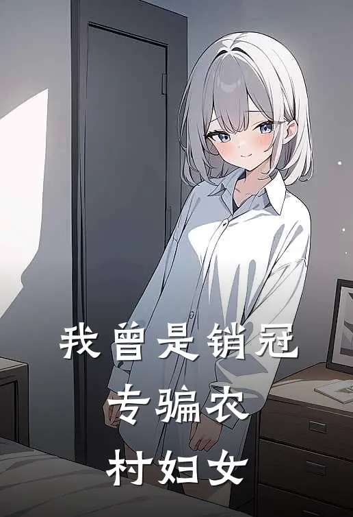 我曾是销冠，专骗农村妇女(王婶刘婶)小说推荐完本_全本免费小说我曾是销冠，专骗农村妇女王婶刘婶