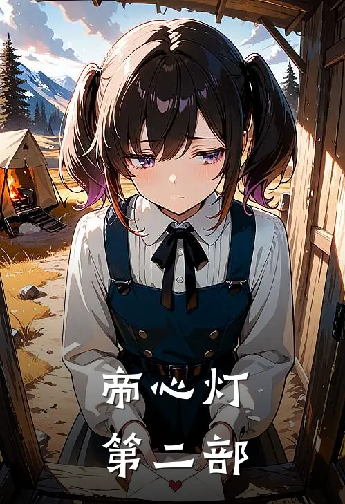 帝心灯（第二部）(汉昭帝·刘弗陵)好看的小说推荐完结_完本小说帝心灯（第二部）汉昭帝·刘弗陵