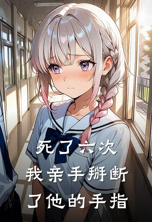 死了六次，我亲手掰断了他的手指
