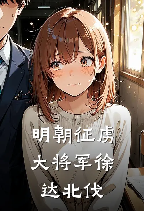 明朝征虏大将军徐达北伐