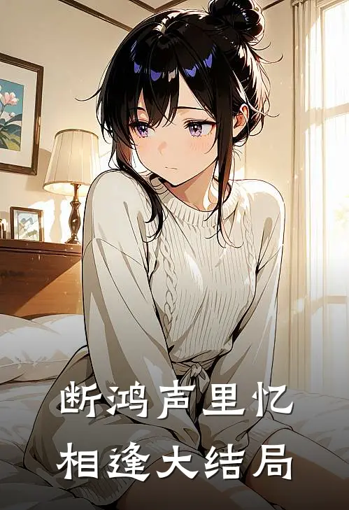 断鸿声里忆相逢大结局