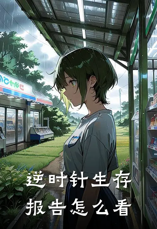 逆时针生存报告怎么看