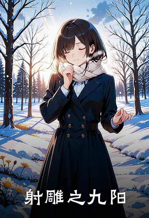 射雕之九阳(郭靖欧阳锋)在线免费小说_热门网络小说射雕之九阳郭靖欧阳锋