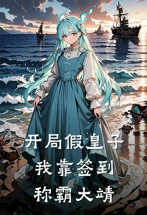 《开局假皇子，我靠签到称霸大靖》