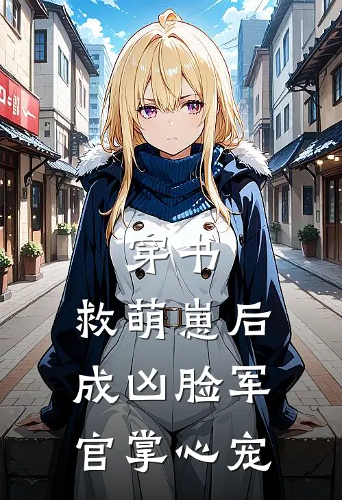 穿书：救萌崽后成凶脸军官掌心宠