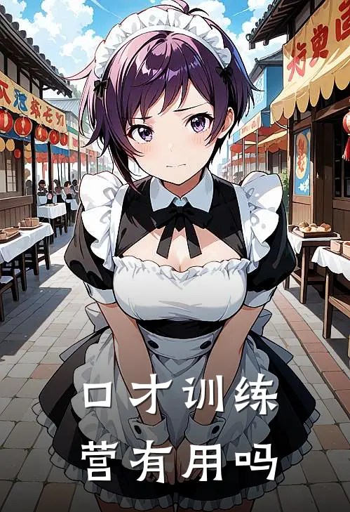 口才训练营有用吗