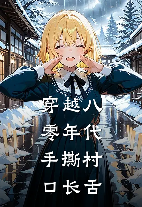 穿越八零年代，手撕村口长舌(林晚晚林晚)最新小说_免费阅读完整版小说穿越八零年代，手撕村口长舌(林晚晚林晚)