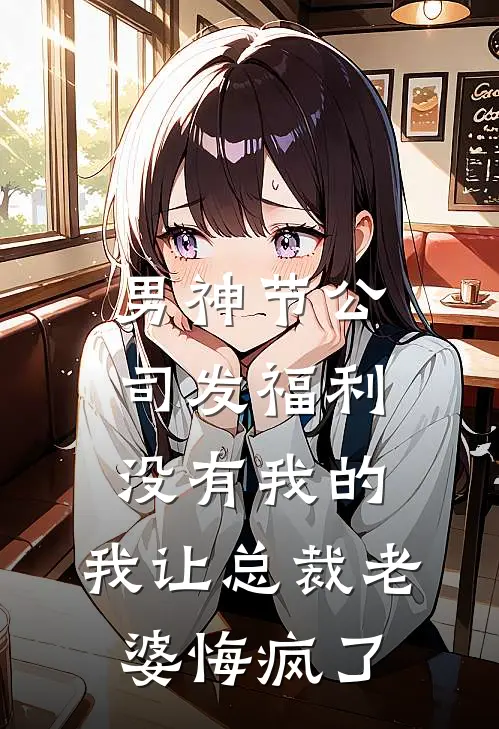 男神节公司发福利没有我的，我让总裁老婆悔疯了
