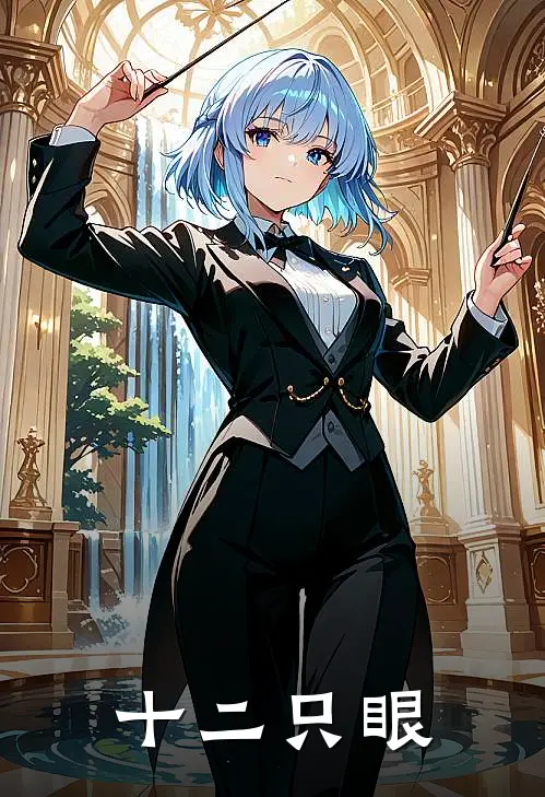 十二只眼