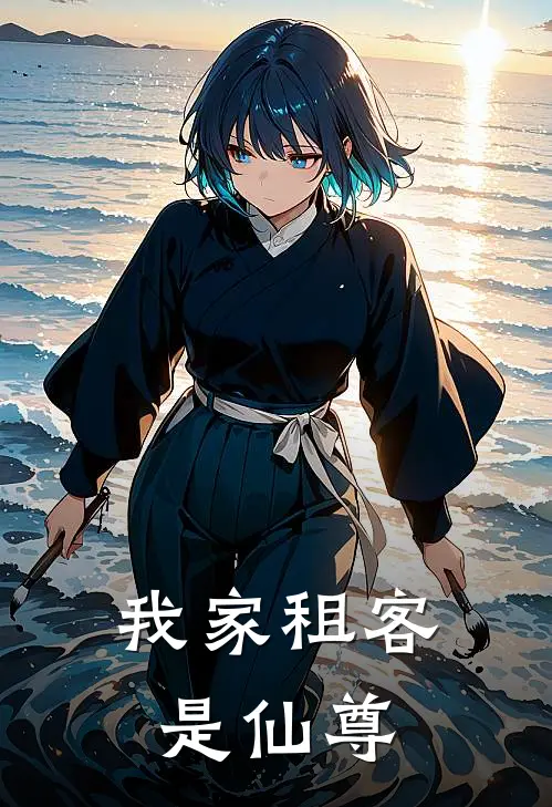 林凡璃月《我家租客是仙尊》全本免费在线阅读_(林凡璃月)最新章节在线阅读