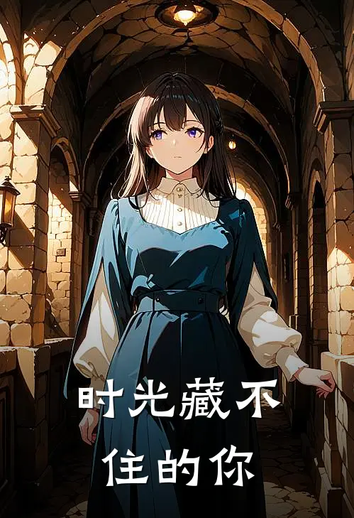 时光藏不住的你
