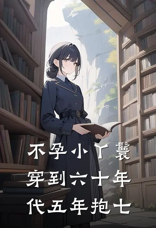 方冉珍珠《不孕小丫鬟穿到六十年代五年抱七》完结版免费阅读_不孕小丫鬟穿到六十年代五年抱七全文免费阅读