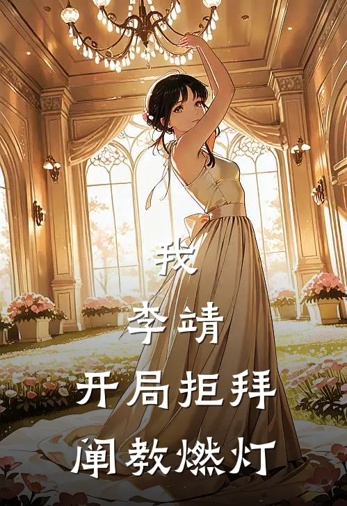 我，李靖，开局拒拜阐教燃灯（李靖福伯）全文免费阅读无弹窗大结局_（我，李靖，开局拒拜阐教燃灯全文免费阅读无弹窗）李靖福伯最新章节列表_笔趣阁（我，李靖，开局拒拜阐教燃灯）