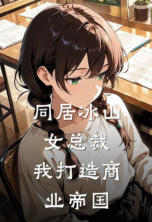 同居冰山女总裁，我打造商业帝国(王凡麦千雪)最热门小说_小说完整版同居冰山女总裁，我打造商业帝国王凡麦千雪