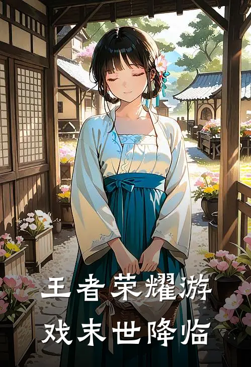 王者荣耀游戏末世降临