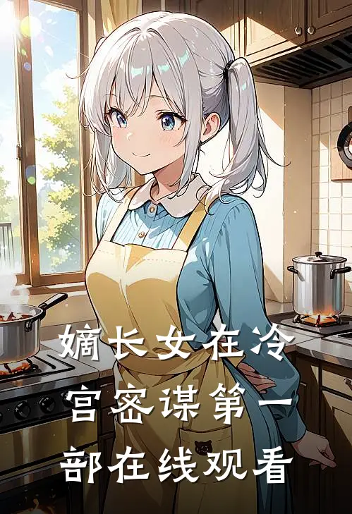 嫡长女在冷宫密谋第一部在线观看