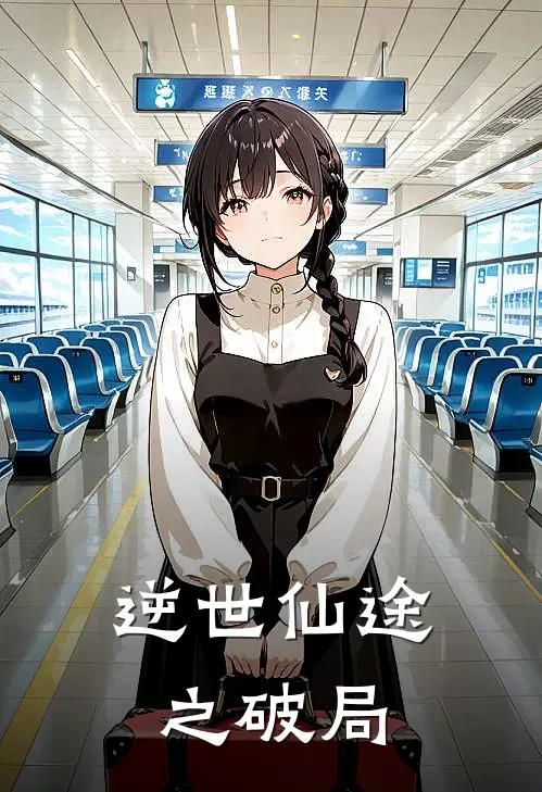 逆世仙途之破局