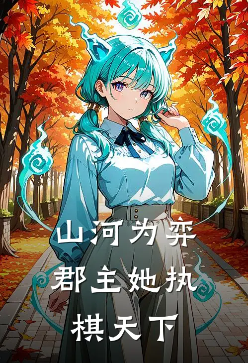 山河为弈：郡主她执棋天下(谢明漪陆执)全章节在线阅读_谢明漪陆执全章节在线阅读