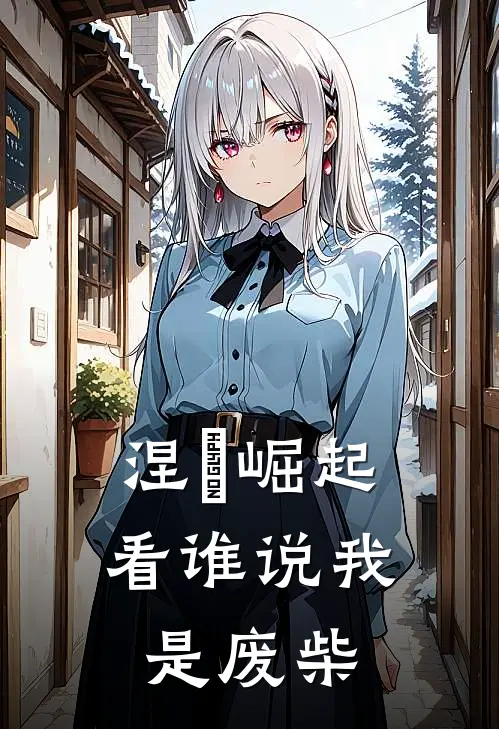 涅槃崛起看谁说我是废柴