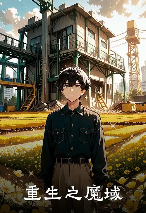 重生之魔域