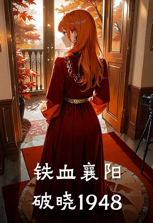 铁血襄阳：破晓1948苏晓兰康泽热门小说推荐_完本小说大全铁血襄阳：破晓1948(苏晓兰康泽)