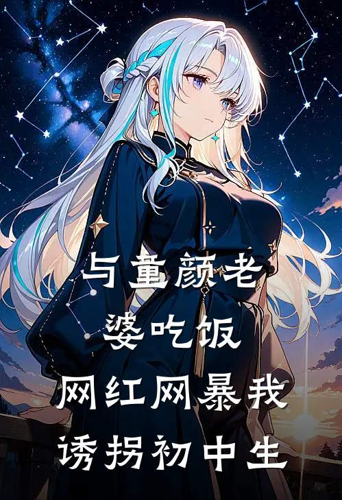 与童颜老婆吃饭，网红网暴我诱拐初中生(钟莉苟石)全集阅读_与童颜老婆吃饭，网红网暴我诱拐初中生最新章节阅读