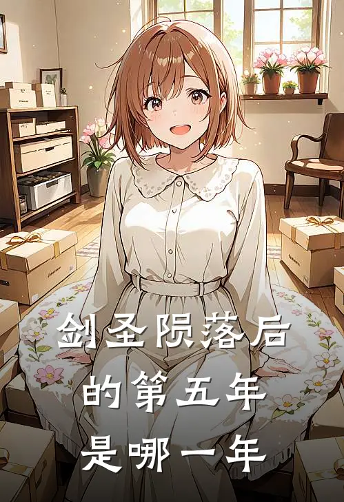 剑圣陨落后的第五年是哪一年