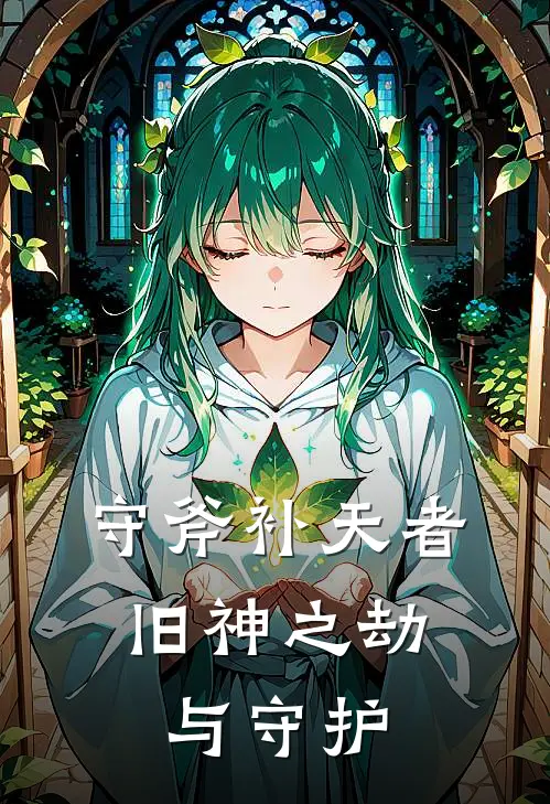 守斧补天者：旧神之劫与守护