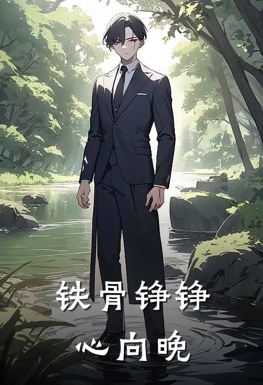 苏晚霍霆骁(铁骨铮铮心向晚)全文免费在线阅读_铁骨铮铮心向晚完整版免费在线阅读