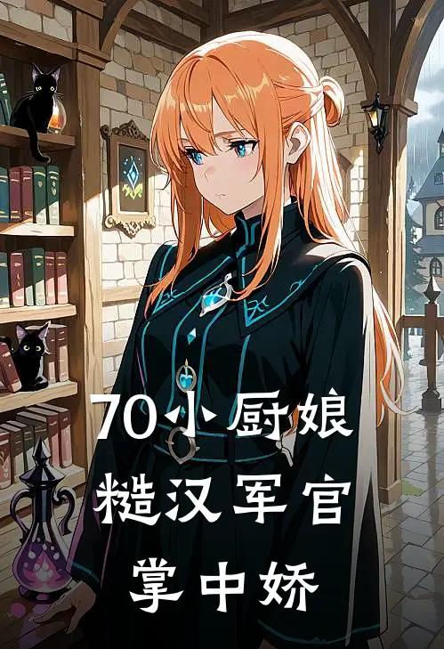 70小厨娘：糙汉军官掌中娇苏晚林秀雅_《70小厨娘：糙汉军官掌中娇》最新章节免费在线阅读