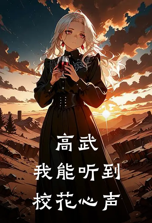 高武：我能听到校花心声(陆远夏知微)小说最新章节_全文免费小说高武：我能听到校花心声陆远夏知微