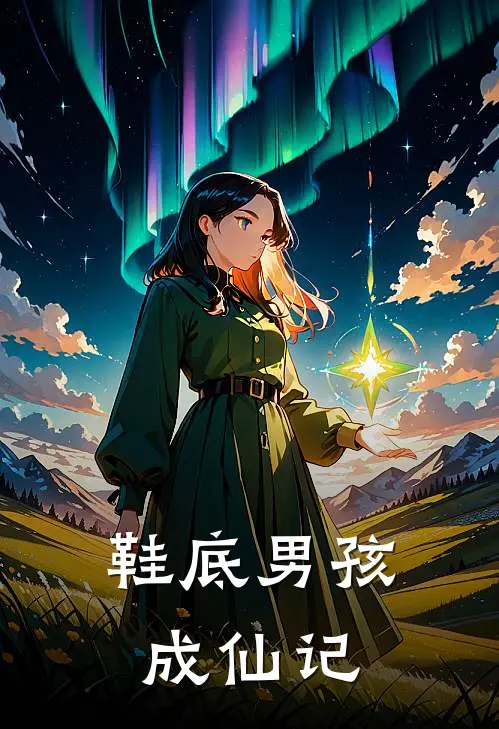 鞋底男孩成仙记刘美华齐大完结版免费小说_完本小说大全鞋底男孩成仙记刘美华齐大