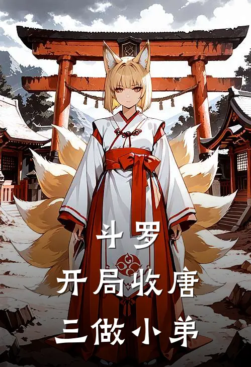 斗罗：开局收唐三做小弟(龙辛儿墩墩)最新小说_免费阅读完整版小说斗罗：开局收唐三做小弟(龙辛儿墩墩)