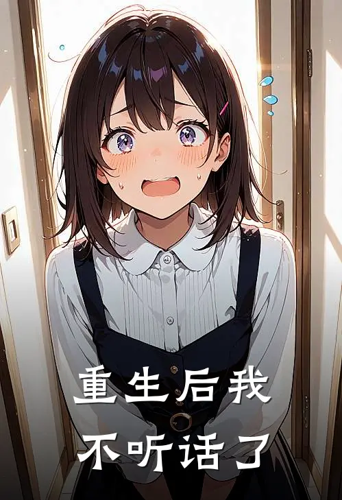 《重生后我不听话了》林晚晚晚火爆新书_重生后我不听话了(林晚晚晚)免费小说