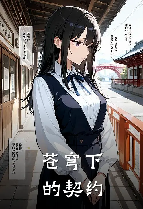 苍穹下的契约萨尔莫李然免费小说完结_最新完本小说推荐苍穹下的契约(萨尔莫李然)