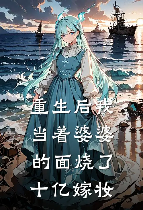 重生后我当着婆婆的面烧了十亿嫁妆