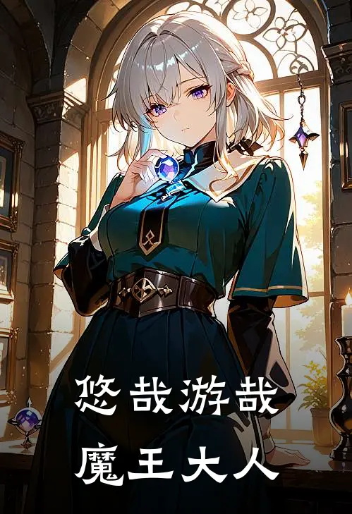 悠哉游哉魔王大人(图兰朵浮士德)热门网络小说推荐_免费完结版小说悠哉游哉魔王大人(图兰朵浮士德)