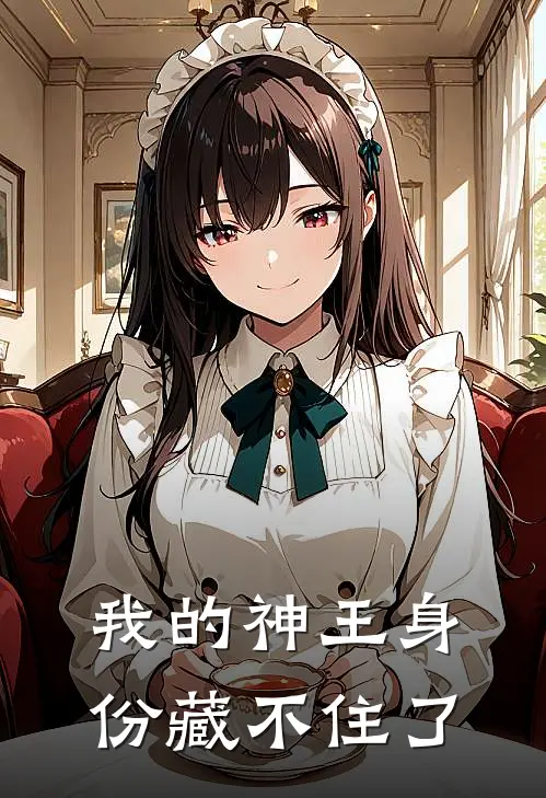 我的神王身份藏不住了