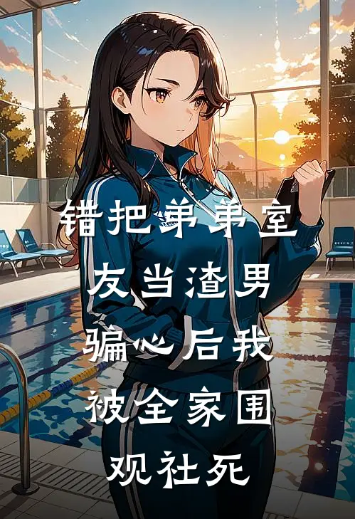 乔乐白月光(错把弟弟室友当渣男，骗心后我被全家围观社死)最新章节免费在线阅读_(乔乐白月光)完结版在线阅读