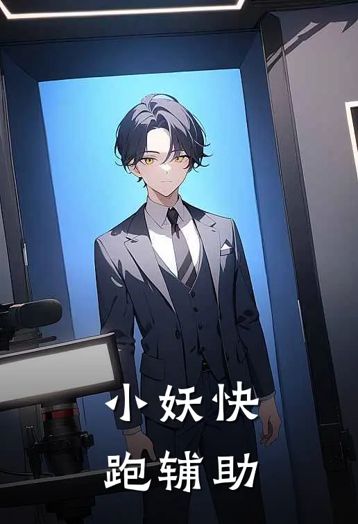 小妖快跑辅助