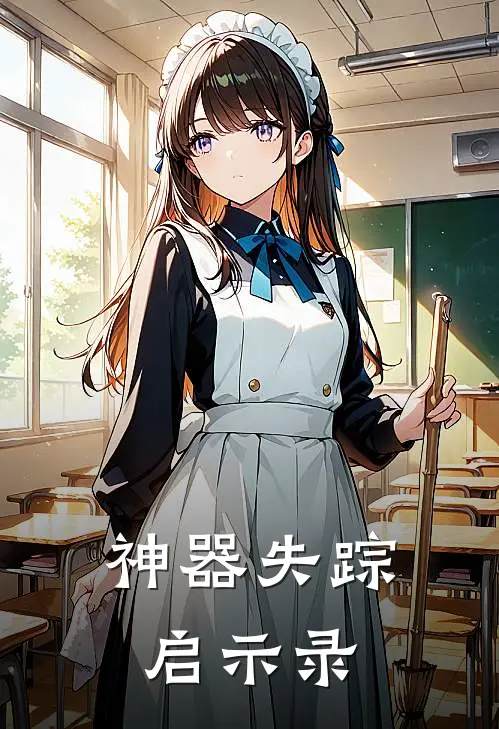 神器失踪启示录(郝大勇秦小曼)全章节在线阅读_郝大勇秦小曼全章节在线阅读