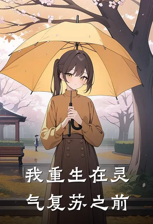 我重生在灵气复苏之前林砚李卿月免费小说全集_免费小说在哪看我重生在灵气复苏之前(林砚李卿月)