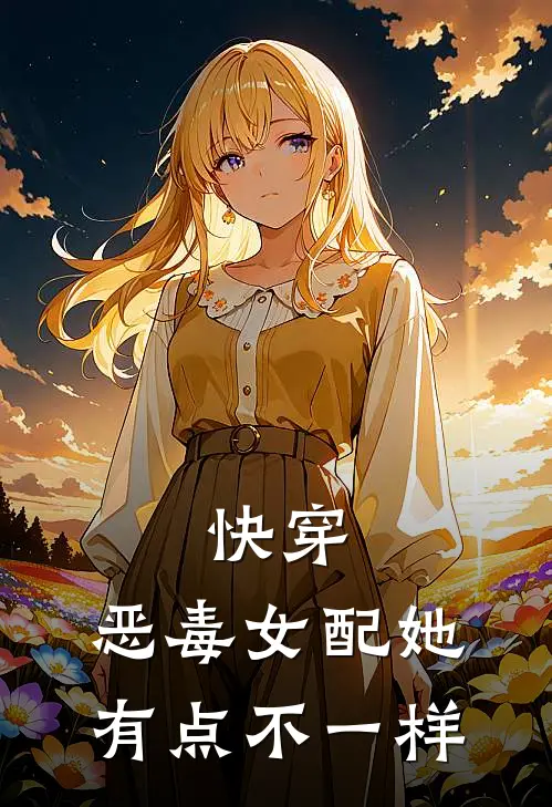 快穿：恶毒女配她有点不一样(江棠林知珩)免费小说在线阅读_在线阅读免费小说快穿：恶毒女配她有点不一样(江棠林知珩)