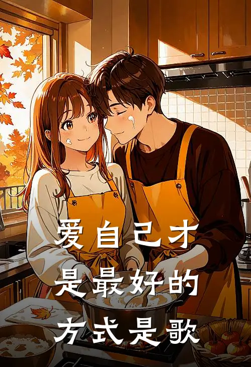 爱自己才是最好的方式是歌