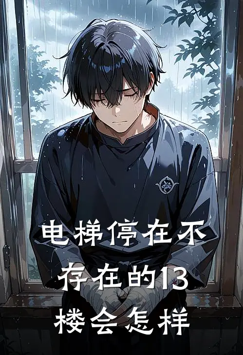 电梯停在不存在的13楼会怎样