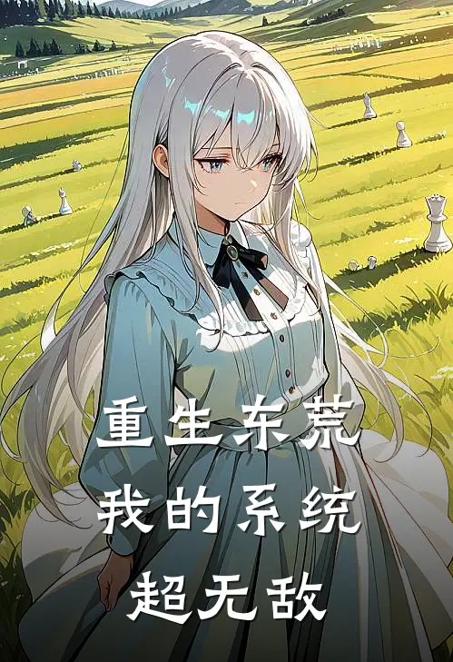 重生东荒：我的系统超无敌