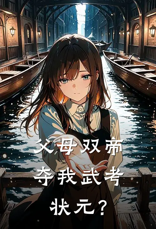 父母双帝，夺我武考状元？(秦昊李雪妍)全章节在线阅读_秦昊李雪妍全章节在线阅读