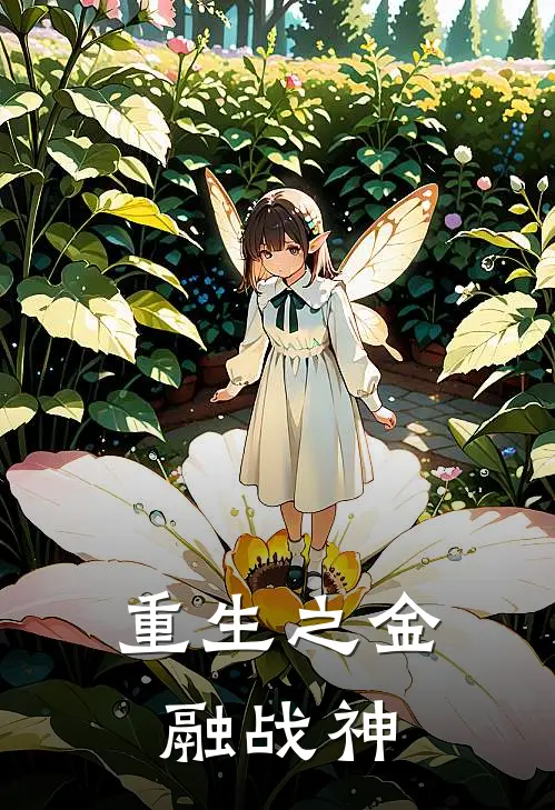 重生之金融战神