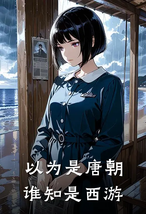 以为是唐朝，谁知是西游苏游玄奘小说完结免费_最新章节列表以为是唐朝，谁知是西游(苏游玄奘)